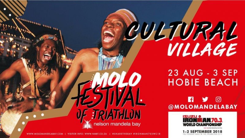 Molo Festival of Triathlon