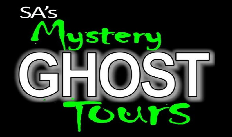 Mystery Ghost Tour PORT ELIZABETH!!