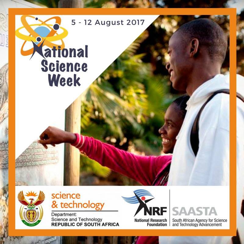 National Science Week