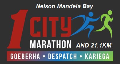 Event: Nelson Mandela Bay 1 City Marathon & 21km - Nelson Mandela Bay ...