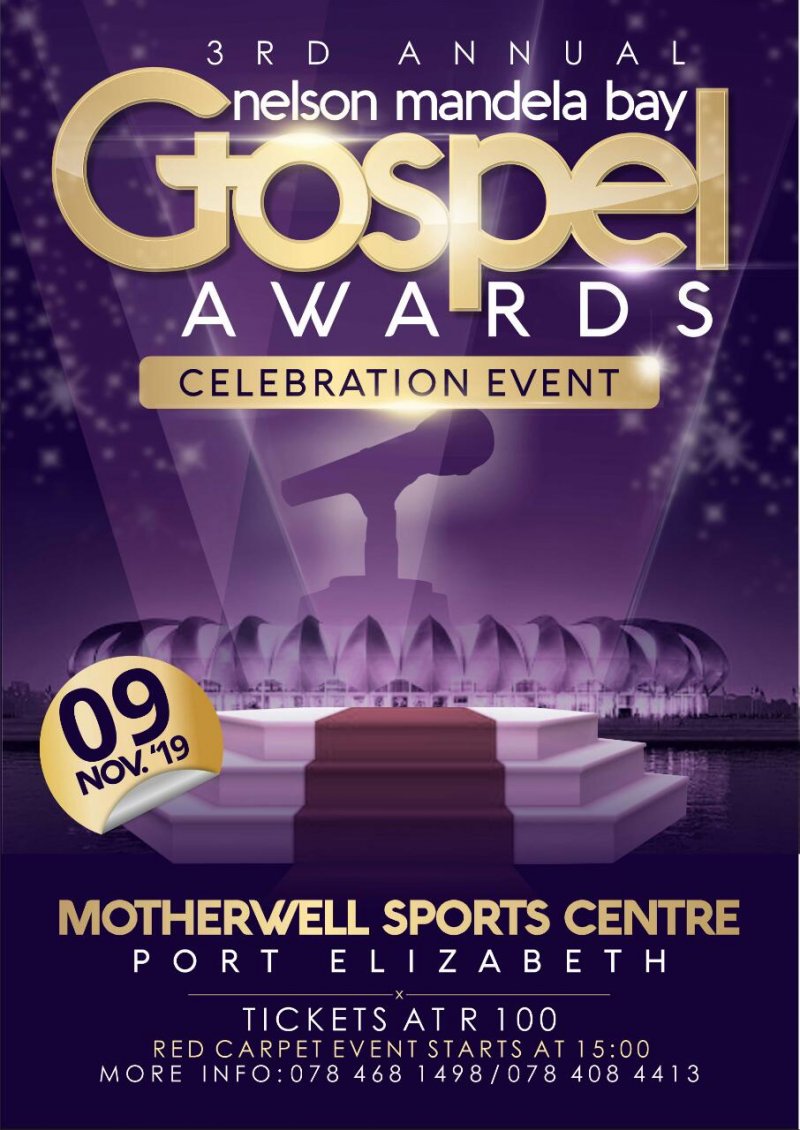 Nelson Mandela Bay Gospel Awards