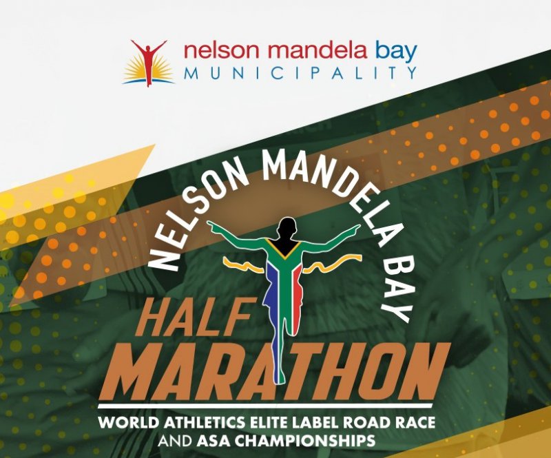 Nelson Mandela Bay Half Marathon