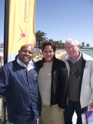 NELSON MANDELA BAY TOURISM LAUNCHES TOURISM MONTH ACTIVITIES