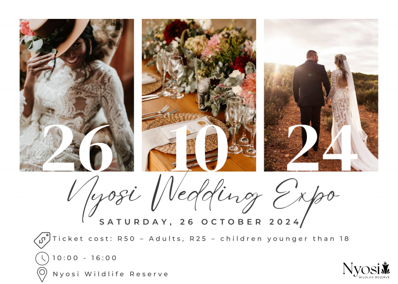 Nyosi Wedding Expo 