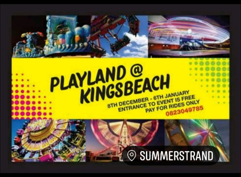 Playland