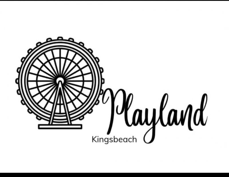 Playland at Kings Beach 