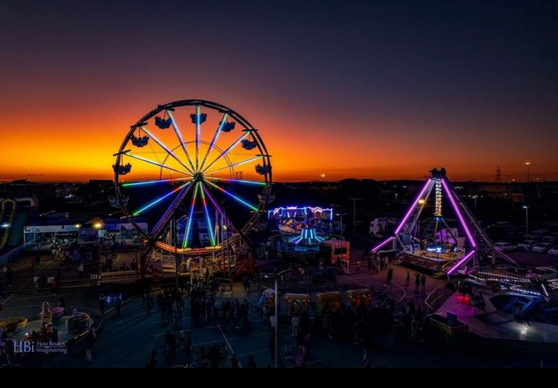 Playland at Kings Beach 