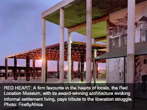 Red Location’s bold tribute to South African heroes
