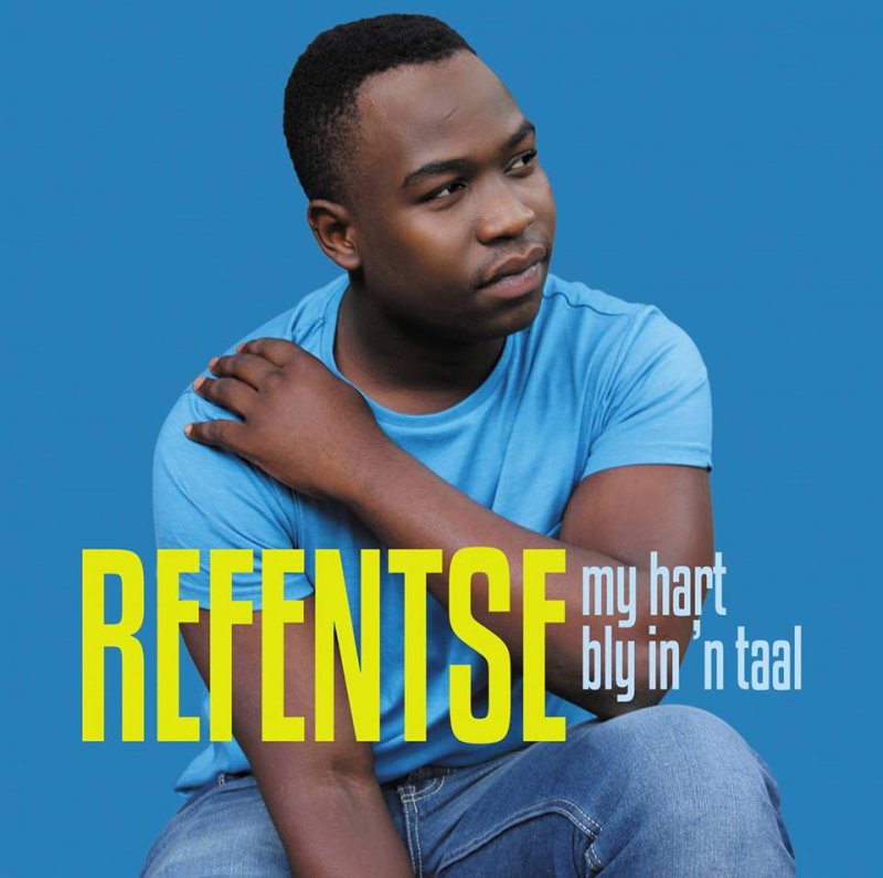 Refentse in Port Elizabeth