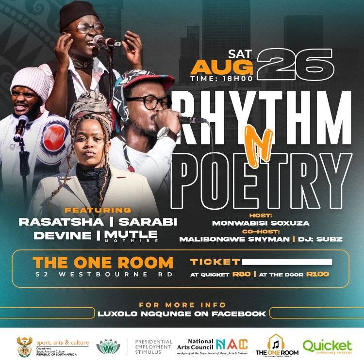 event-rhythm-n-poetry-nelson-mandela-bay-port-elizabeth