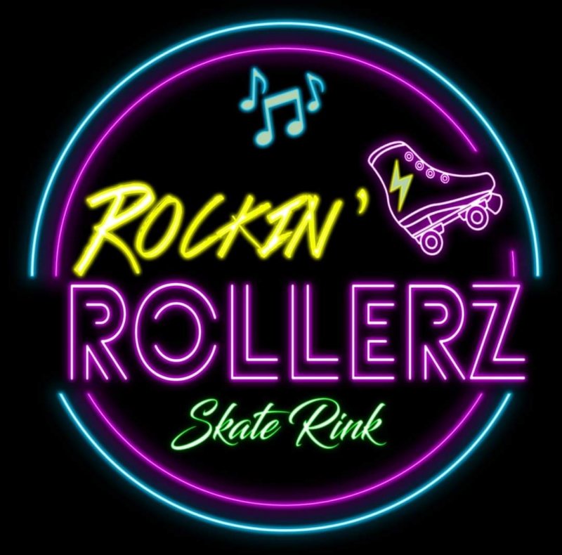 Rockin Rollerz Indoor Skate Rink