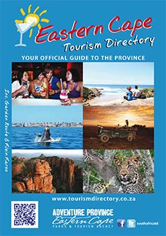 Official Eastern Cape Tourism  Directory offer