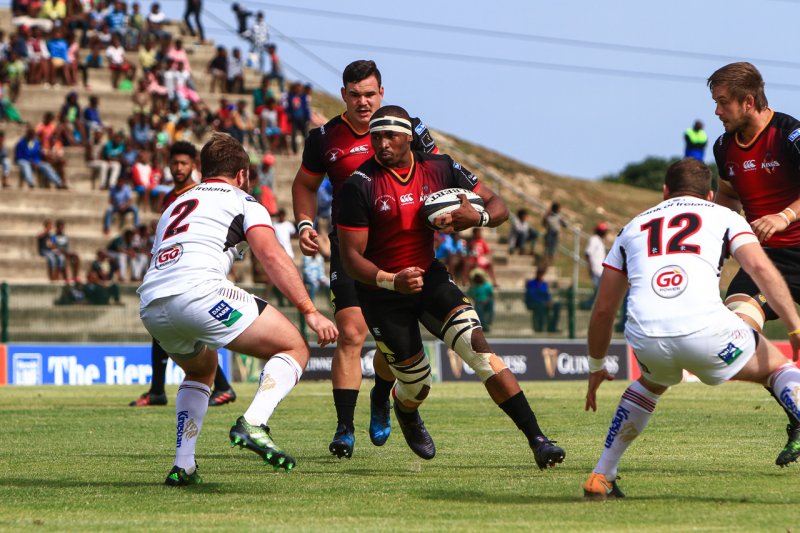 SOUTHERN KINGS VS ULSTER MATCH AND MEDICAL REPORT 