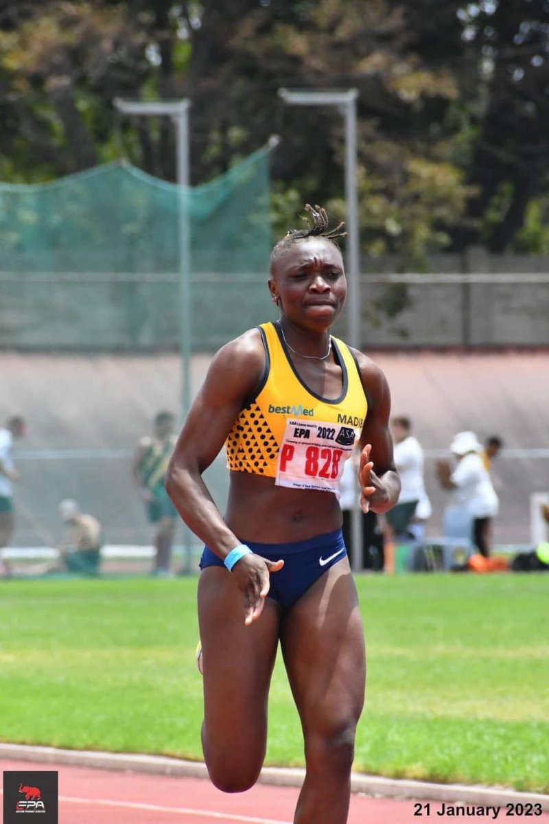 Sprinters set to rule the roost at EP athletics champs