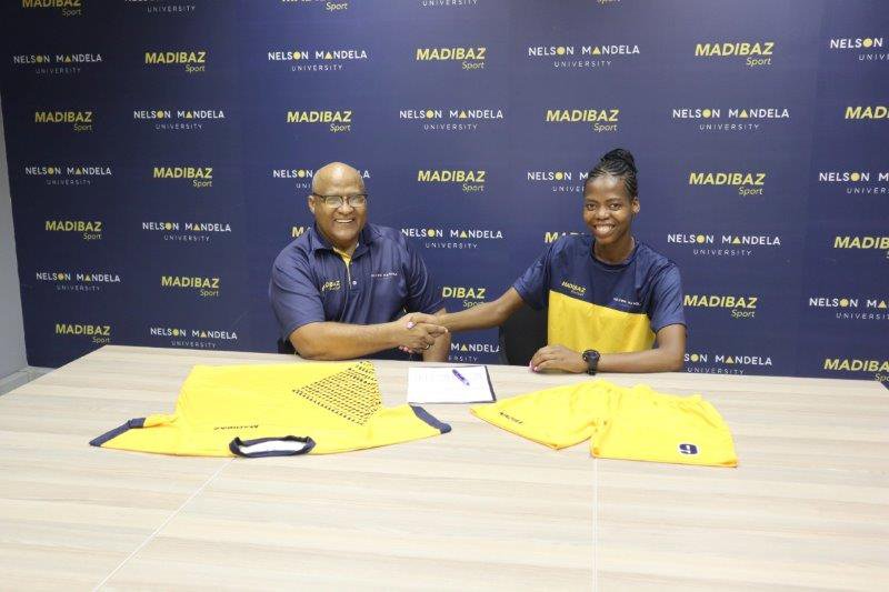 Technically-gifted coach set to elevate Madibaz women's football