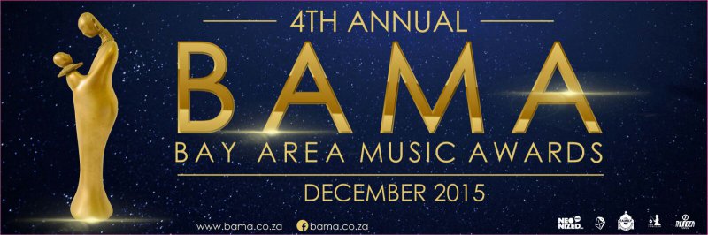 The 4th Annual Bay Area Music Awards 