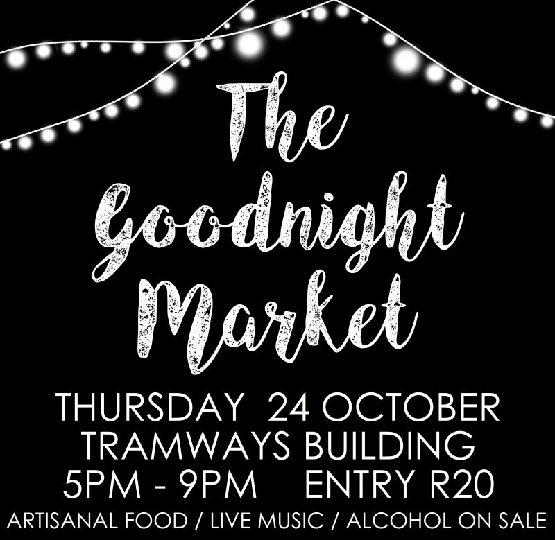 The Goodnight Market