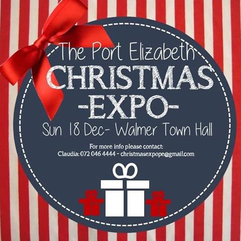 The Port Elizabeth Christmas Expo