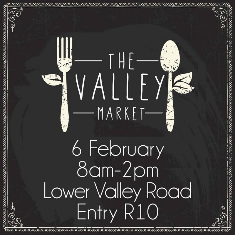 The Valley Market