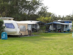 The Willows Caravan & Camping Special