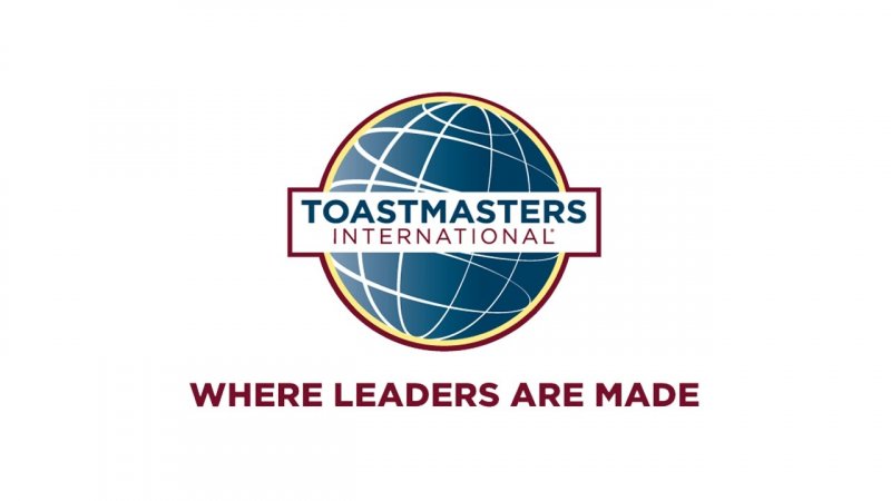 Event: Toastmasters International - Where Leaders Are Made - Nelson ...