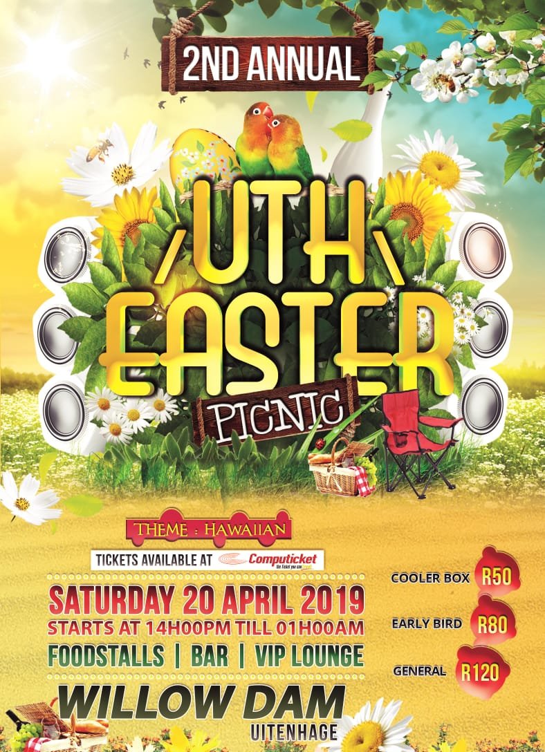 UITENHAGE EASTER PICNIC