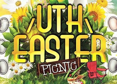 Uitenhage Easter picnic