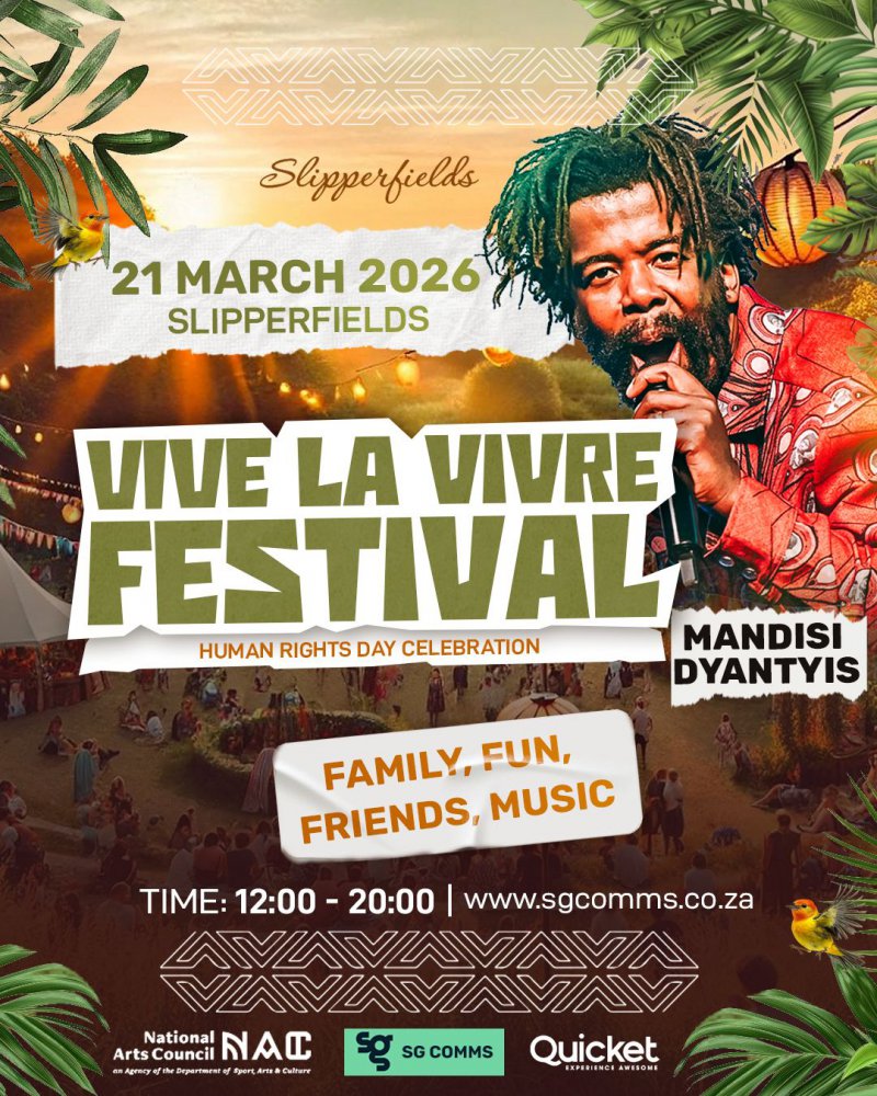 Vive La Vivre Festival