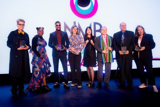 Winners Announced for the 2024 Nelson Mandela Bay Tourism Awards