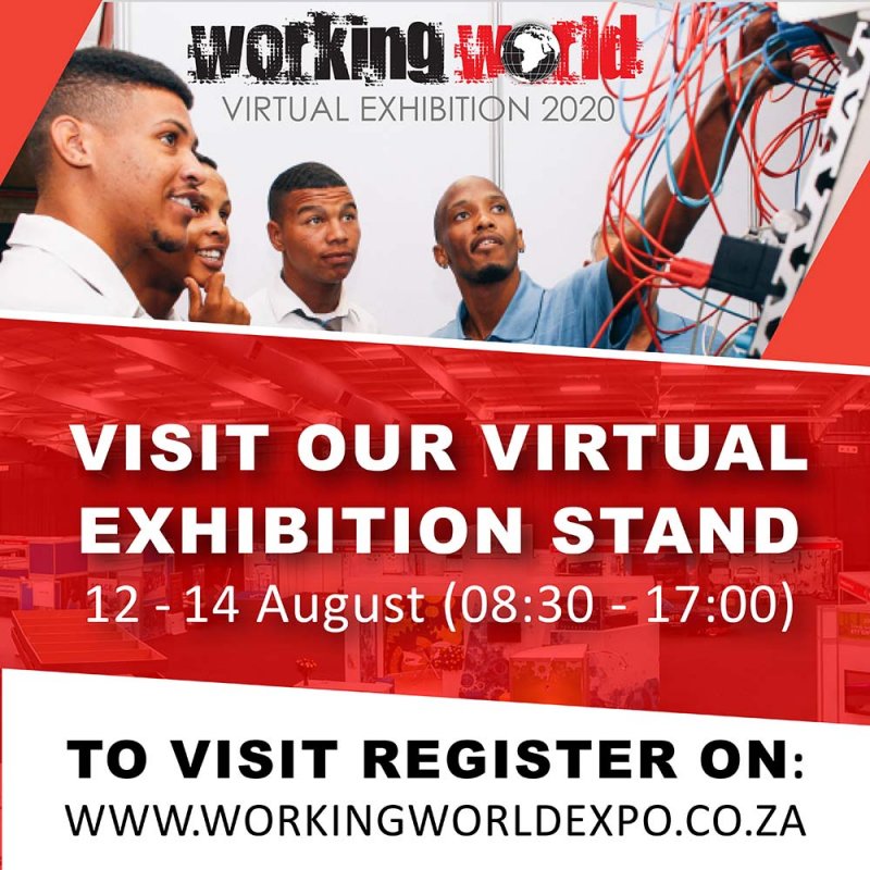 Working World Virtual Exhibition