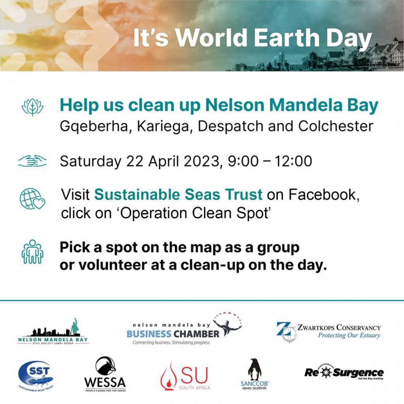 World Earth Day